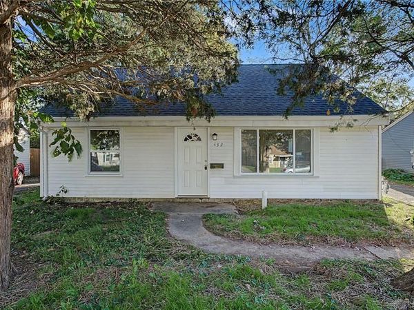 432 Alexander Drive, Dayton, OH 45403