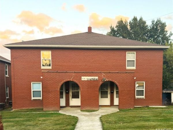 1309 Willard Avenue , Alton, IL 62002
