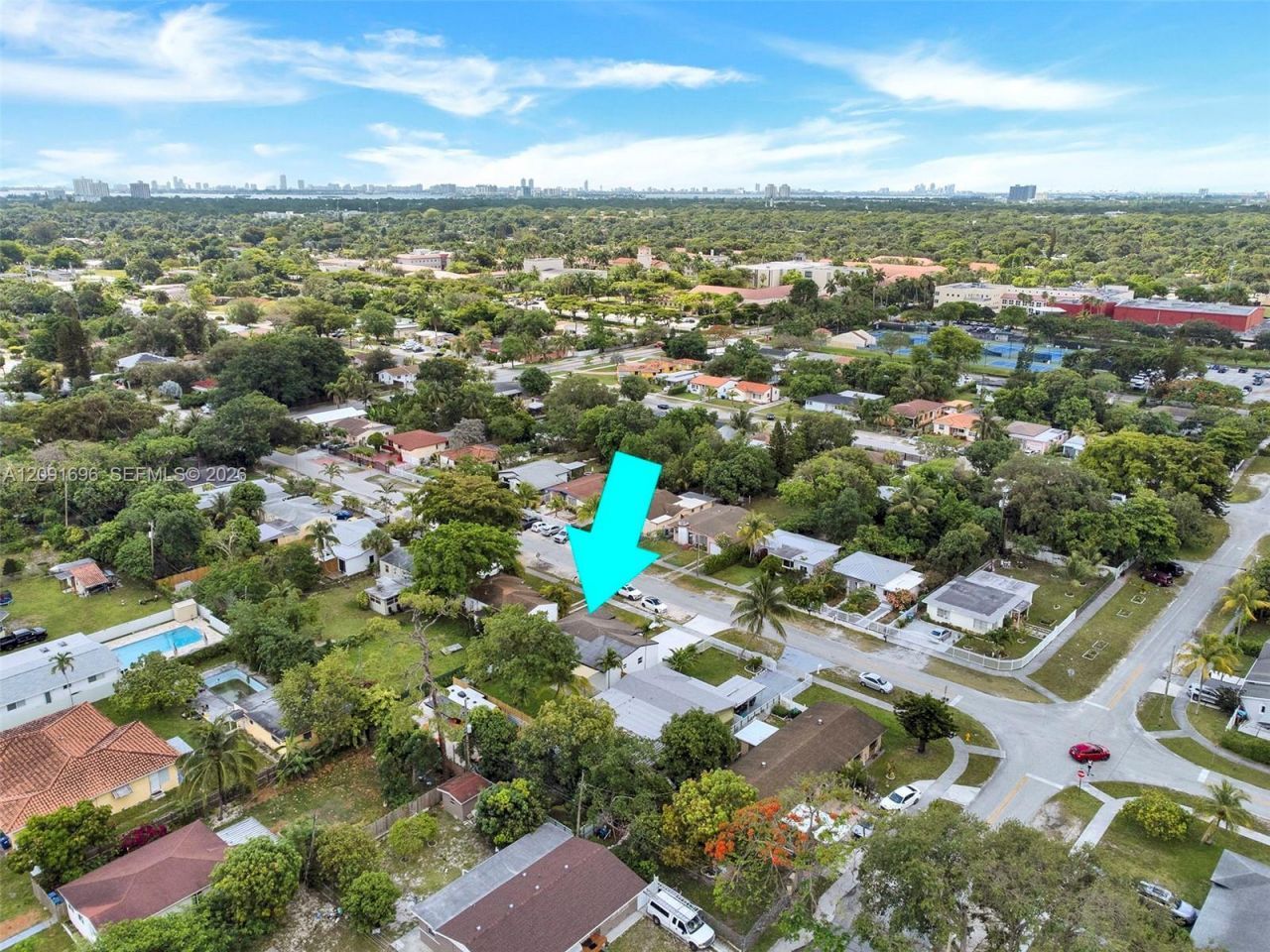 75 NW 117th St, Miami, FL 33168 Photo