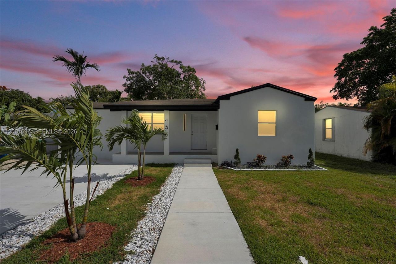 75 NW 117th St, Miami, FL 33168 Photo