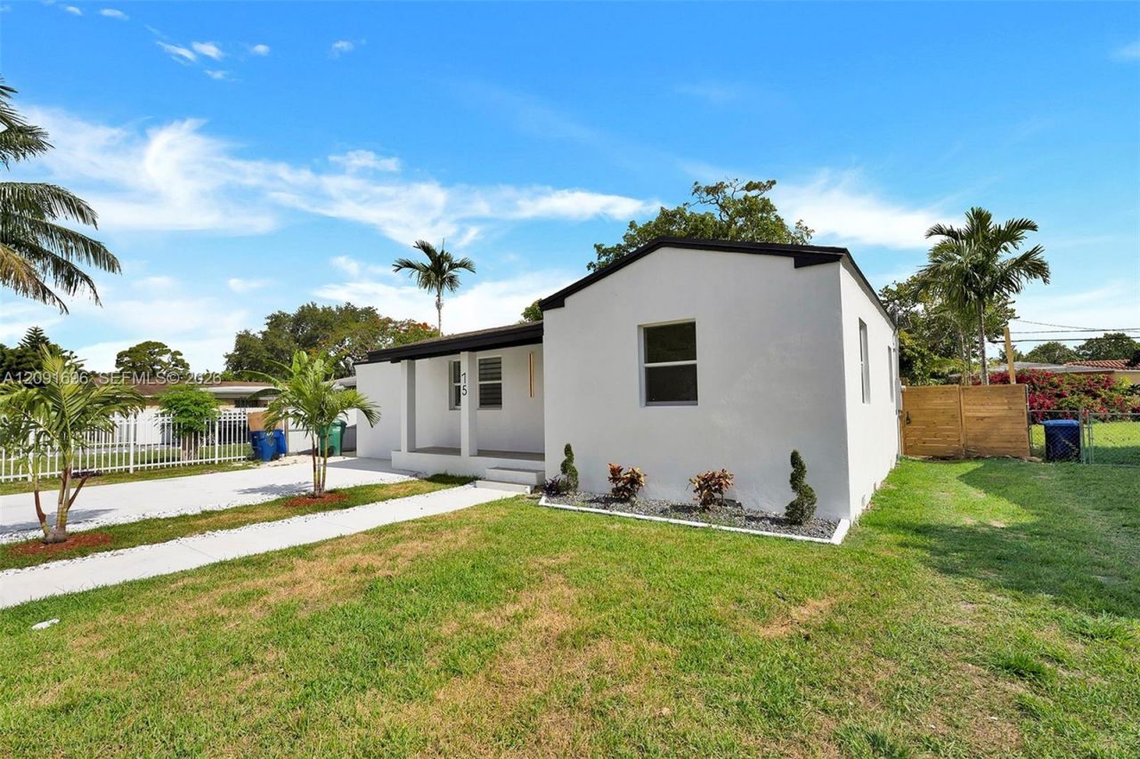 75 NW 117th St, Miami, FL 33168 Photo