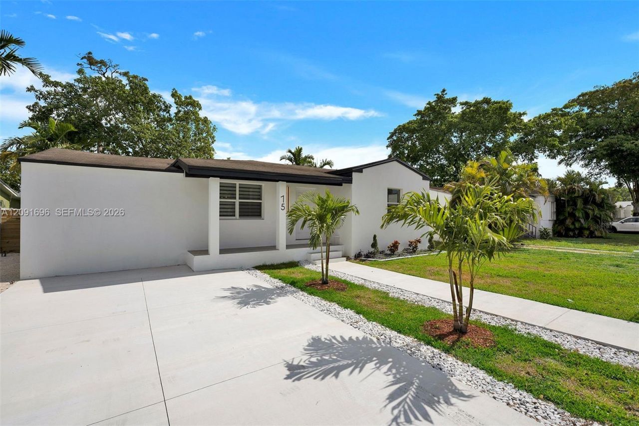 75 NW 117th St, Miami, FL 33168 Photo