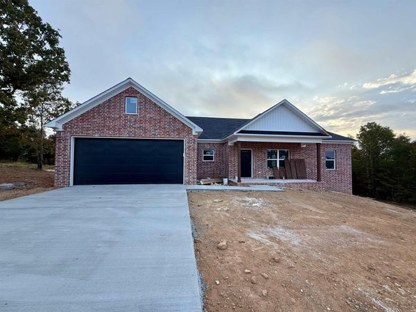 23 Summer Tyme Drive, Greenbrier, AR 72058
