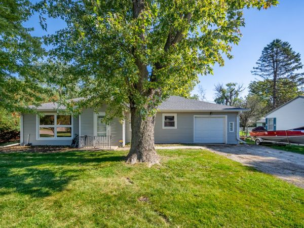 41123 N 2nd Street , Antioch, IL 60002