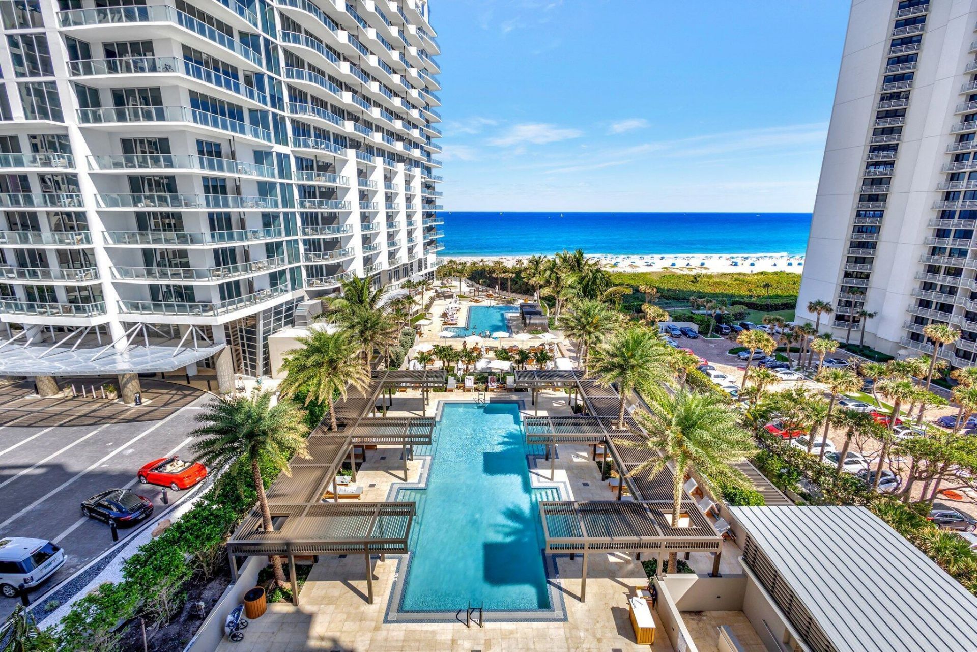3100 N Ocean Drive, Unit P-805, Riviera Beach, FL 33404 Photo