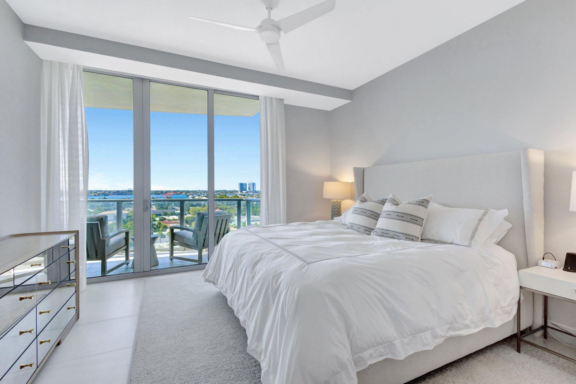 3100 N Ocean Drive, Unit P-805, Riviera Beach, FL 33404 Photo