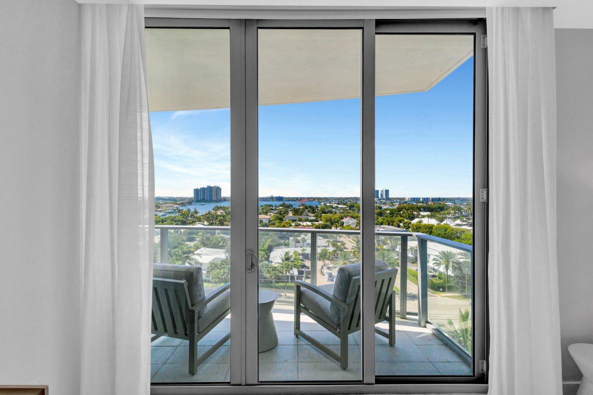 3100 N Ocean Drive, Unit P-805, Riviera Beach, FL 33404 Photo