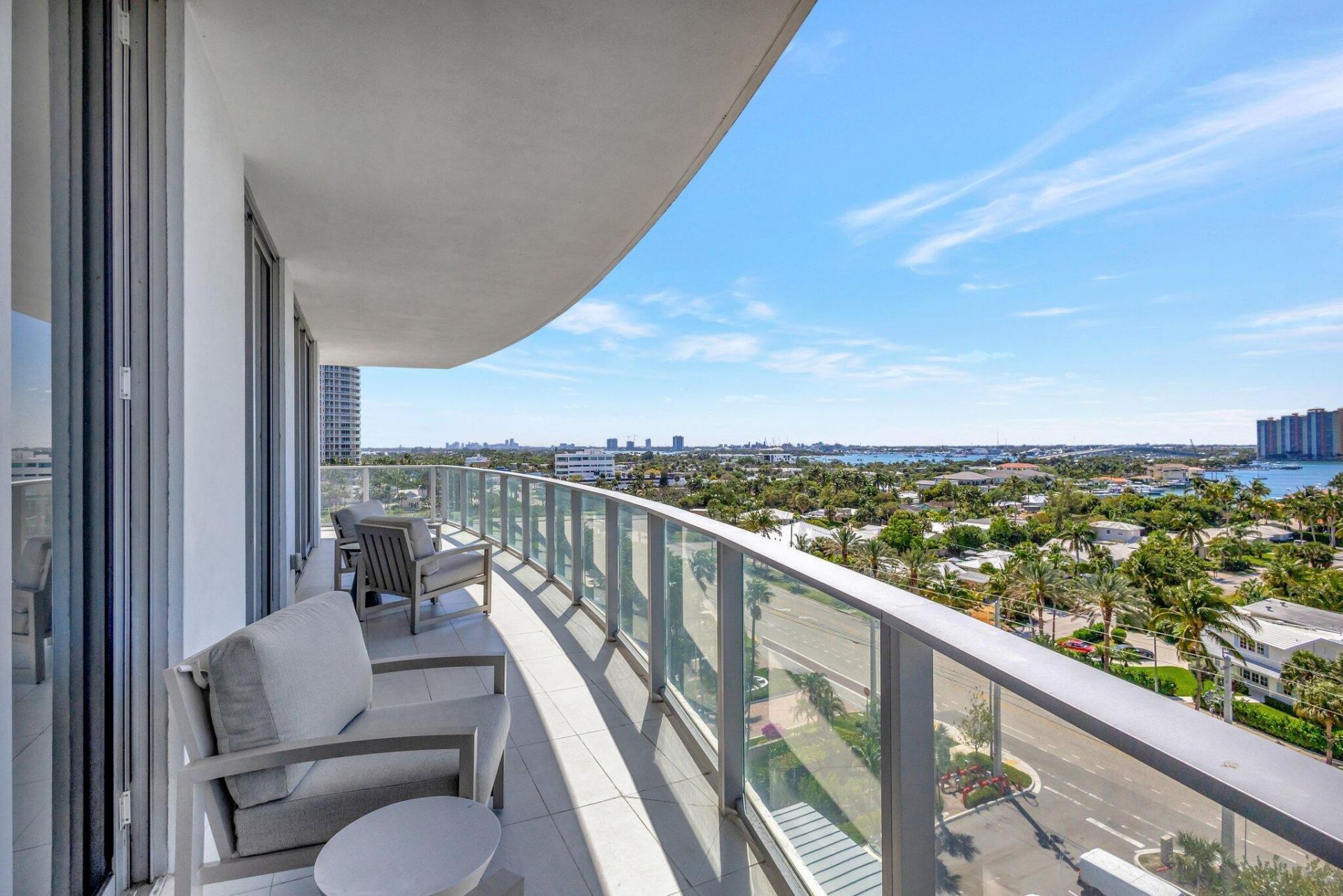 3100 N Ocean Drive, Unit P-805, Riviera Beach, FL 33404 Photo