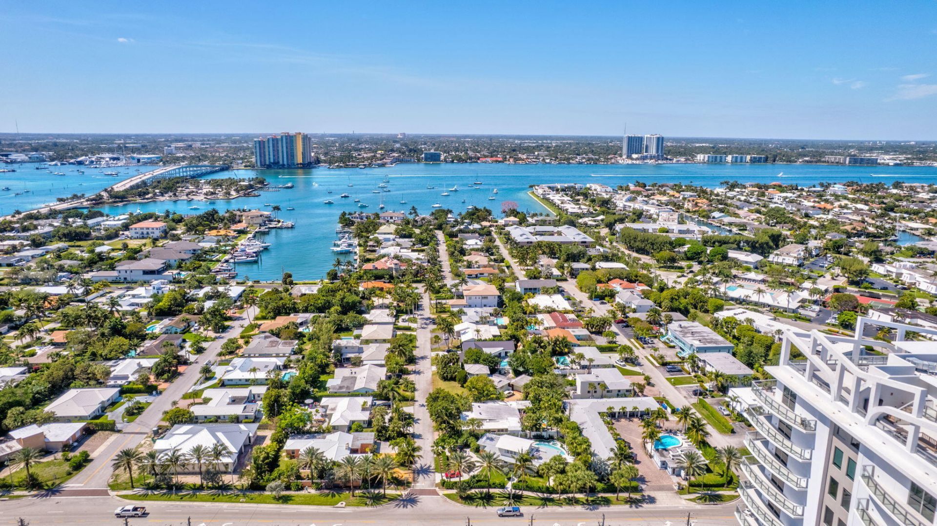 3100 N Ocean Drive, Unit P-805, Riviera Beach, FL 33404 Photo