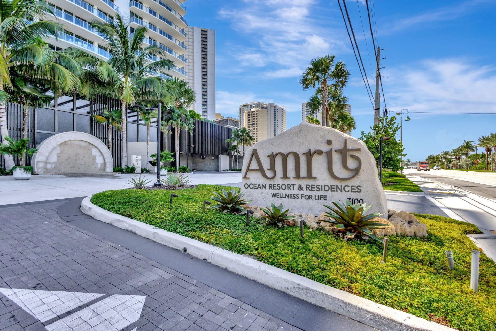 3100 N Ocean Drive, Unit P-805, Riviera Beach, FL 33404 Photo