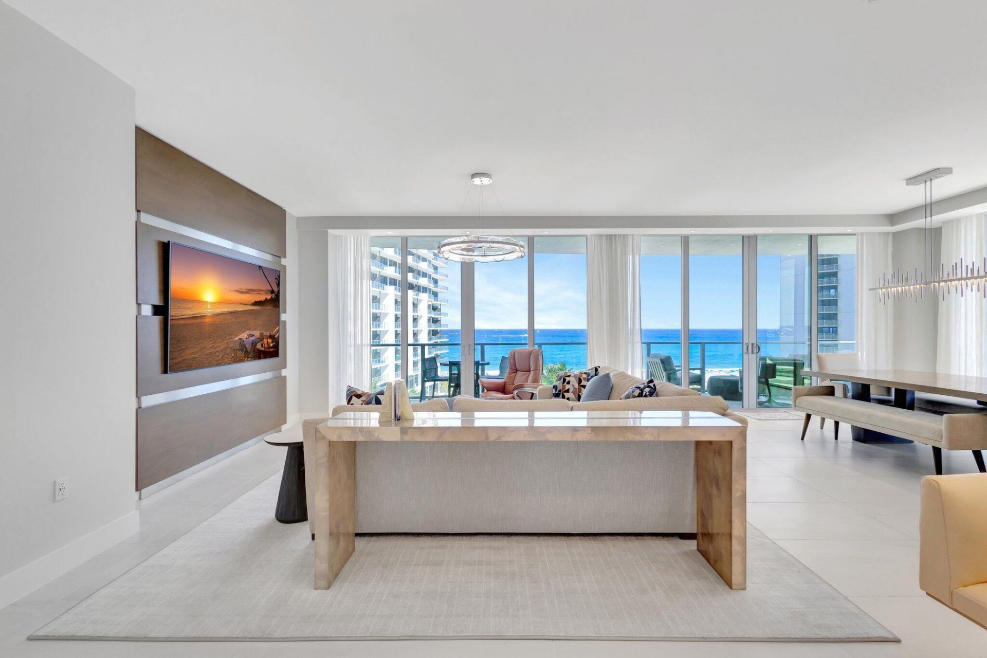 3100 N Ocean Drive, Unit P-805, Riviera Beach, FL 33404 Photo