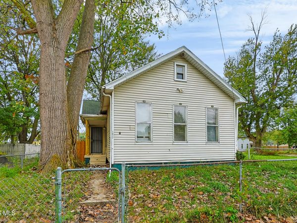 1617 Mulberry Street, Toledo, OH 43608