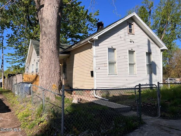 1617 Mulberry Street , Toledo, OH 43608