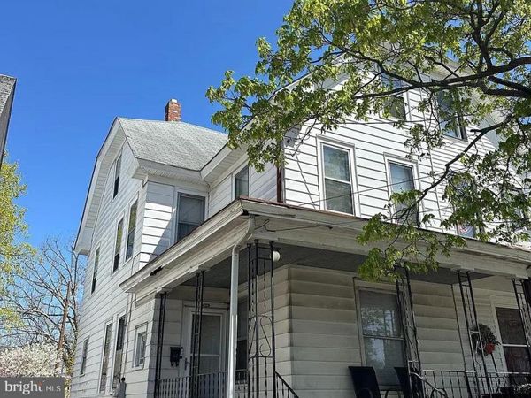 306 W MAIN STREET W, MILLVILLE, NJ 08332