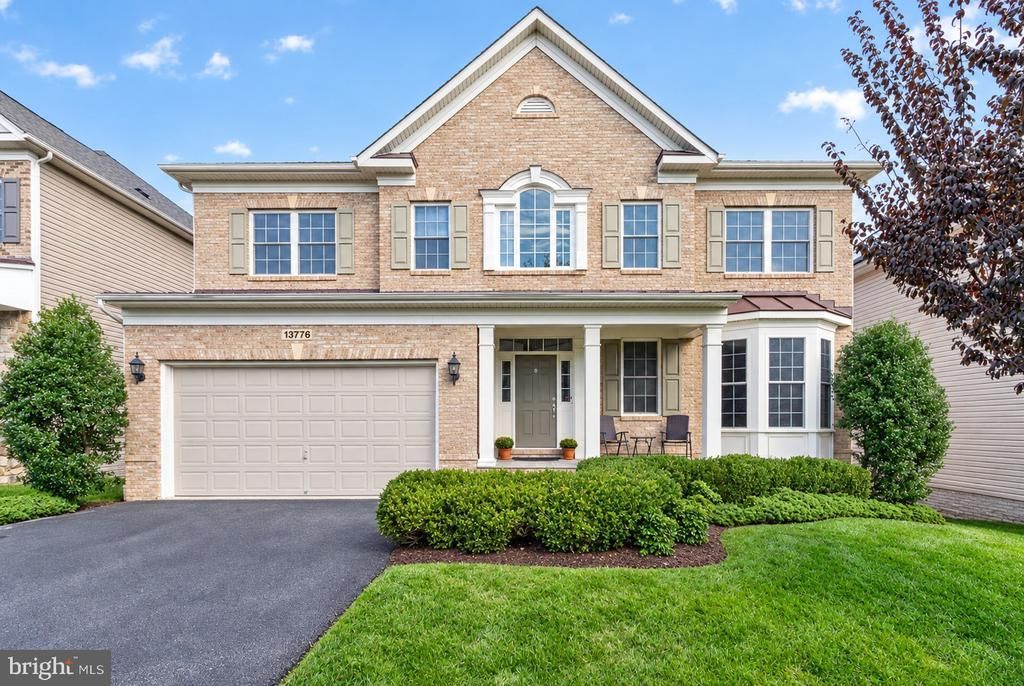 13776 NIGHT SKY DRIVE, SILVER SPRING, MD 20906