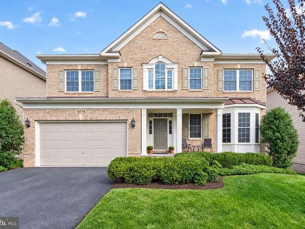 13776 NIGHT SKY DRIVE, SILVER SPRING, MD 20906