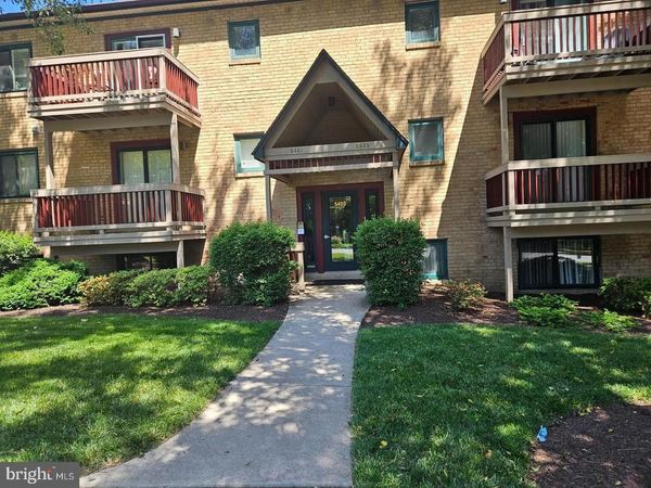 5401 HIGHLAND COURT, Unit 5401, WILMINGTON, DE 19802