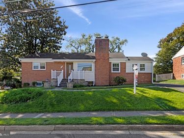 5906 1ST STREET N, ARLINGTON, VA 22203