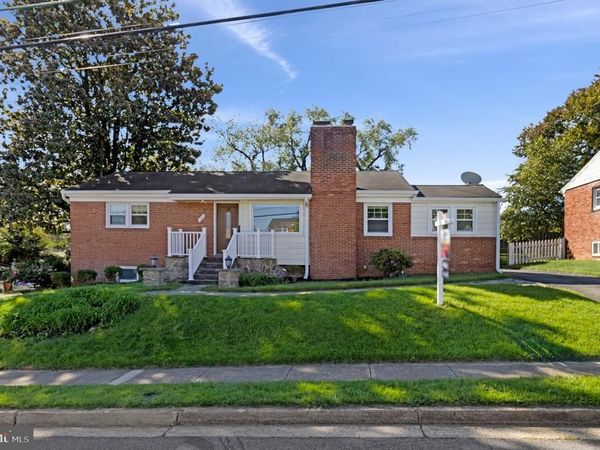 5906 1ST STREET N, ARLINGTON, VA 22203