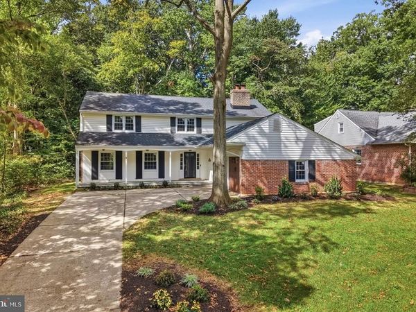 2003 DOGWOOD LANE, WILMINGTON, DE 19810