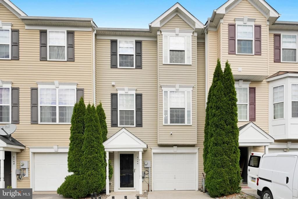 4144 TURKEY CREEK COURT, DOVER, PA 17315