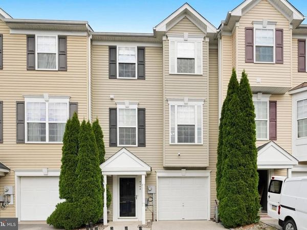 4144 TURKEY CREEK COURT, DOVER, PA 17315