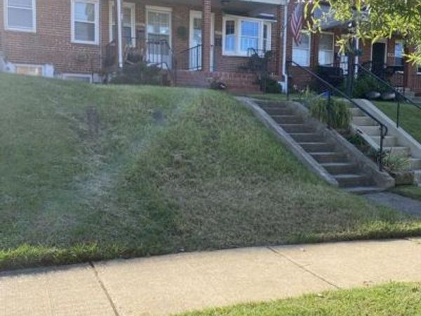6907 CONLEY STREET, BALTIMORE, MD 21224