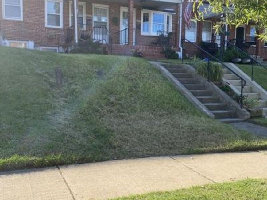 6907 Conley Street, Baltimore, MD 21224 Main Photo