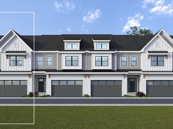 152 RIVER TRAIL CIRCLE, Unit HOMESITE 9, KING OF PRUSSIA, PA 19406
