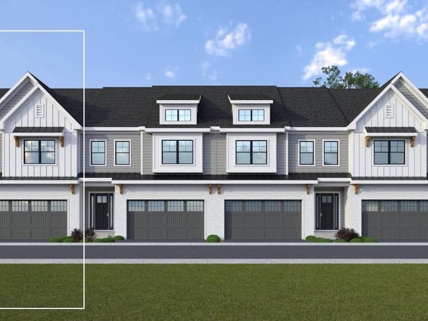 152 River Trail Circle, Unit HOMESITE 9, King of Prussia, PA 19406 Main Photo