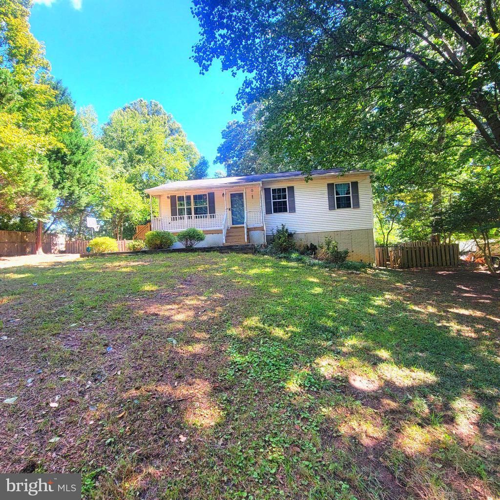 5008 BRANDYWINE, ST LEONARD, MD 20685