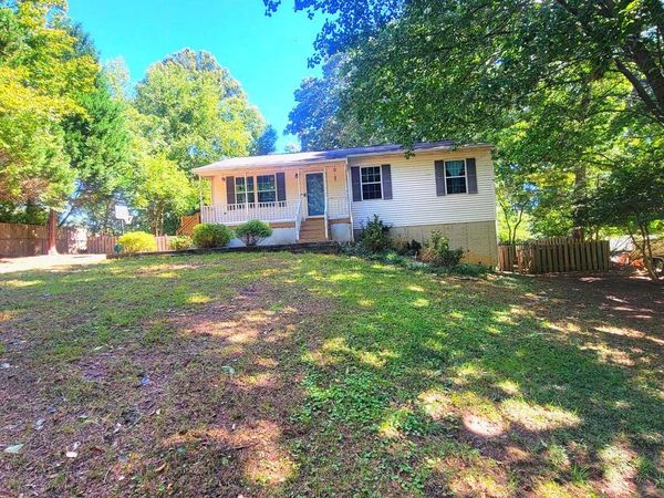 5008 BRANDYWINE, ST LEONARD, MD 20685