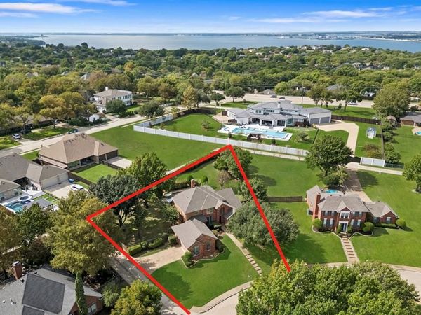 2978 Oak Drive, Rockwall, TX 75032