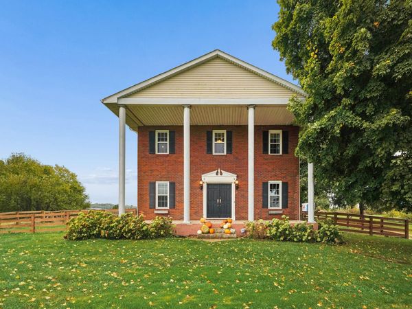 6325 Lancaster Circleville Road SW, Lancaster, OH 43130
