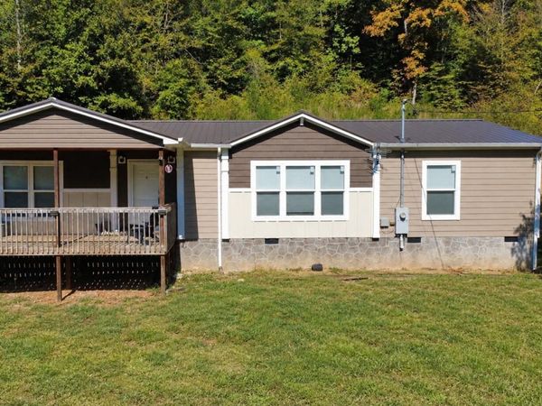 771 Archer Rd, Luttrell, TN 37779