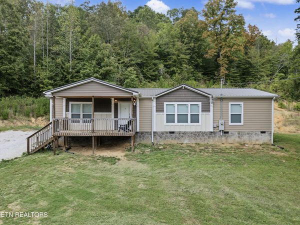 771 Archer Rd, Luttrell, TN 37779