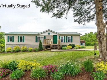127 Scotts Mill Road, Sadieville, KY 40370