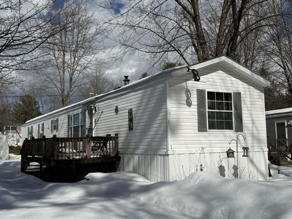 13 Lynewood Drive , Norway, ME 04268