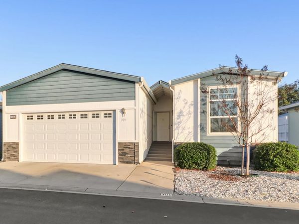 5505 S Grove #309, Rocklin, CA 95677