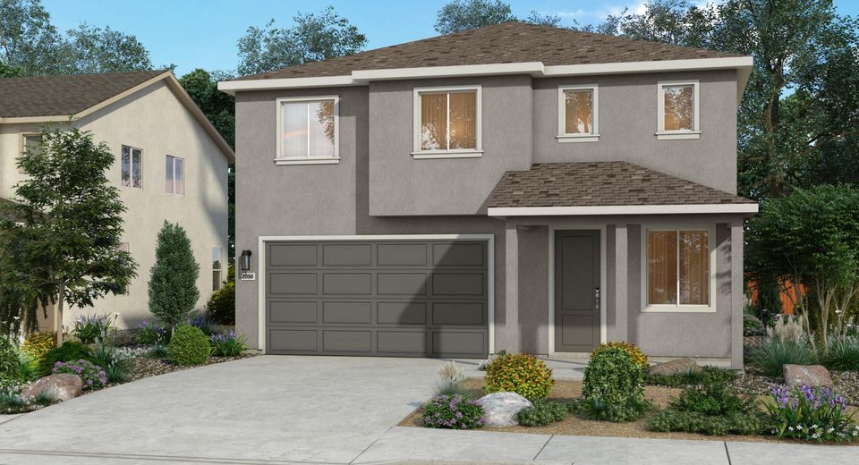 7596 Dream Catcher Road, Unit Lot 46, Sun Valley, NV 89433 Photo