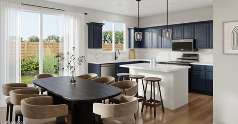 7596 Dream Catcher Road, Unit Lot 46, Sun Valley, NV 89433 Photo