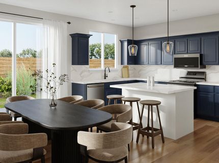 7596 Dream Catcher Road, Unit Lot 46, Sun Valley, NV 89433 Photo
