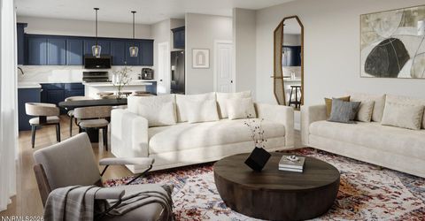 7596 Dream Catcher Road, Unit Lot 46, Sun Valley, NV 89433 Photo