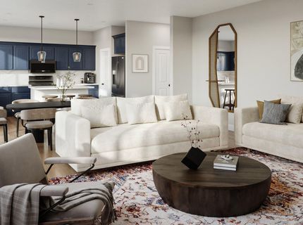 7596 Dream Catcher Road, Unit Lot 46, Sun Valley, NV 89433 Photo