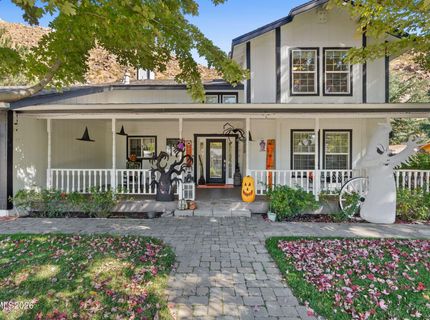315 Cliff View Court, Reno, NV 89523 Photo