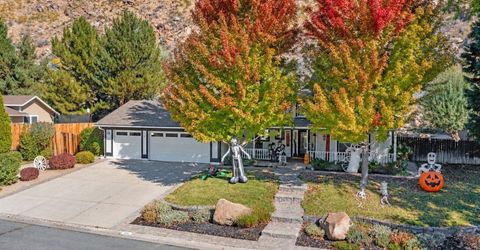 315 Cliff View Court, Reno, NV 89523 Photo