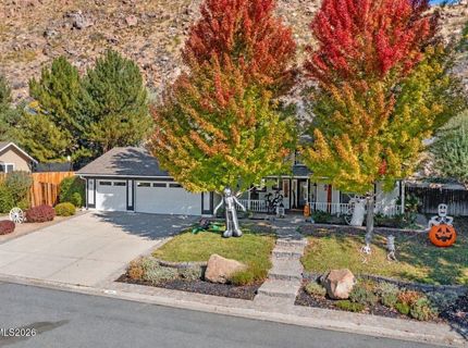 315 Cliff View Court, Reno, NV 89523 Photo