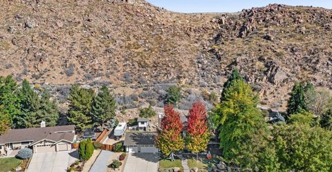 315 Cliff View Court, Reno, NV 89523 Photo