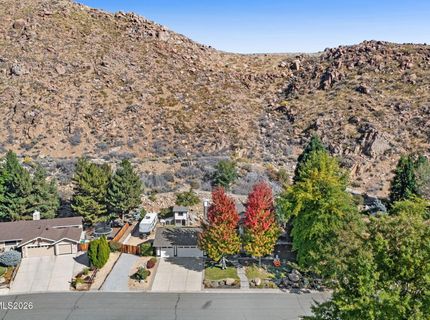 315 Cliff View Court, Reno, NV 89523 Photo