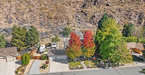 315 Cliff View Court, Reno, NV 89523 Photo
